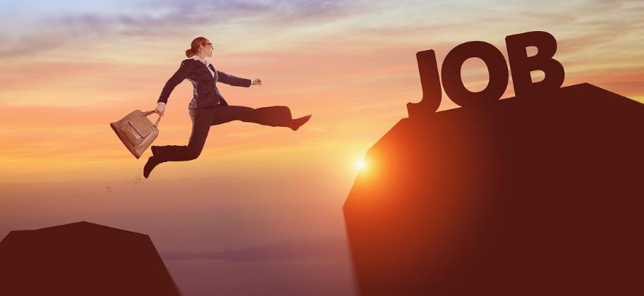 Gode råd til jobsøgning