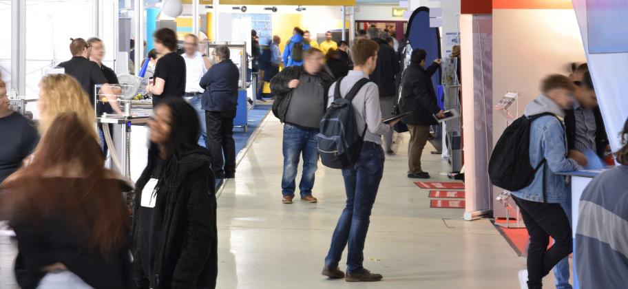 Jobmesse