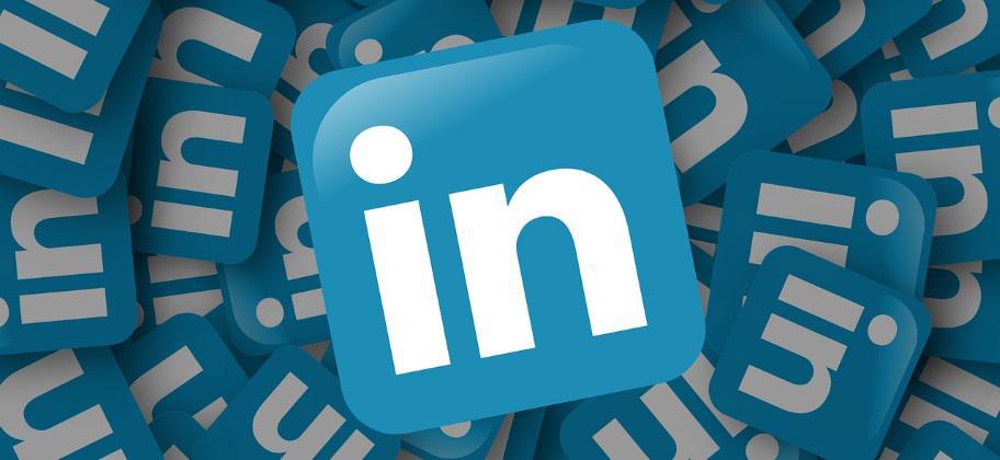 Billed af LinkedIn logo